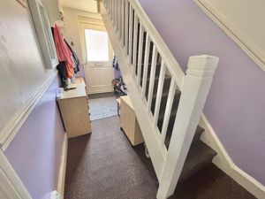 Hallway- click for photo gallery